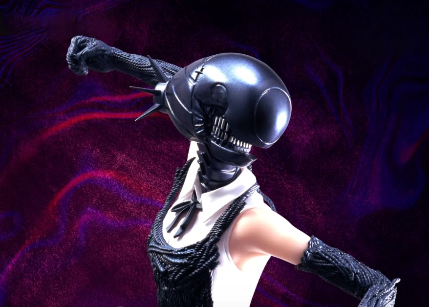 劇場版チェンソーマン レゼ編 Grandista チェンソーマン、ボム 30個 劇場版『チェンソーマン レゼ篇』 Grandista-CHAINSAW MAN